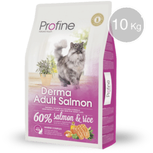 Profine-Cat-Derma-10-kg