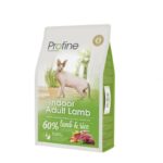 Pienso Profine cat indoor 10kg