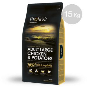 Profine Adult Large Chicken 15kg