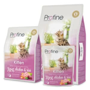 Profine Cat Kitten