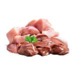 Ingredientes naturales de la lata Profine Pollo e Hígado de Pollo