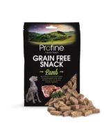 profine snack de Cordero