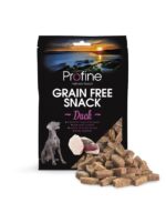 profine snack de Pato