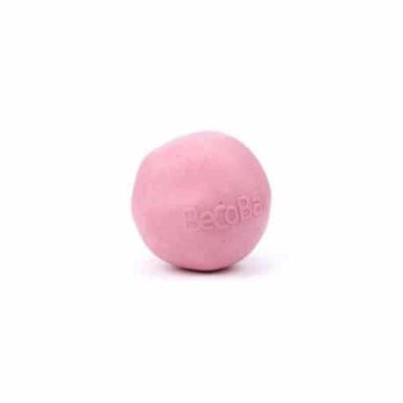 pelota becoball rosa