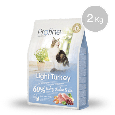 Profine-Cat-Light-Turkey-2-kg