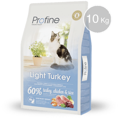 Profine-Cat-Light-Turkey-10-kg