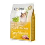 Saco de pienso Profine Cat Original Adult Chicken