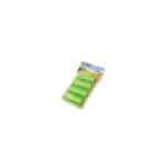 Bolsa higiénica Bio Verde 4 rollos x 20und