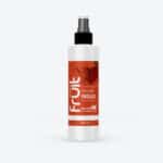 Bote de colonia Fruit for Pets aroma Fresas, 125 ml