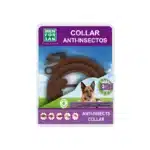 Menforsan Collar antiinsectos Margosa perro