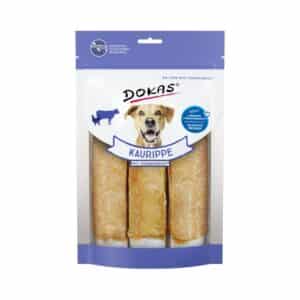 DOKAS costillas con pechuga de pollo 210 g para perro