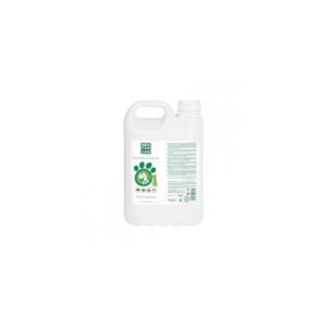 Menforsan repelente natural de insectos con citronela 5 litros para perro