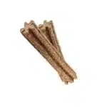Pieza de Collagen Beauty stick de pato con reishi para perros 150 g