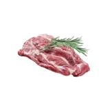 Ingredientes de L-Carnitine de cordero con romero para perros 100 g