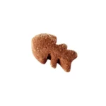 Pieza de Omega-3 de sardina con mejillón de concha verde para perros 100 g